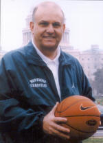 Coach Vetter Headshot
