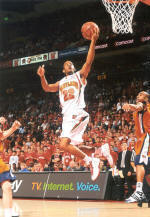 Adrian Bowie Adrian Bowie former player for Stu Vetter