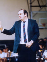 Coach Vetter Headshot
