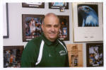 Stu Vetter Coaching at Flint Hill