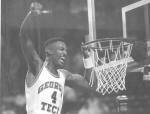 Dennis Scott