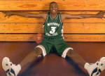 Kevin Durant at Montrose Christian